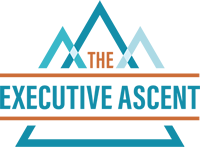 The Executive Ascent Logo